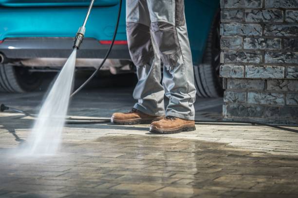 Best Dumpster Area Cleaning  in Hillsboro, TX