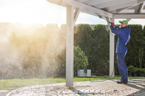 Best Playground Equipment Cleaning  in Hillsboro, TX