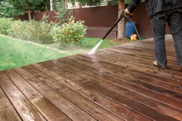 Best Spring Cleaning  in Hillsboro, TX