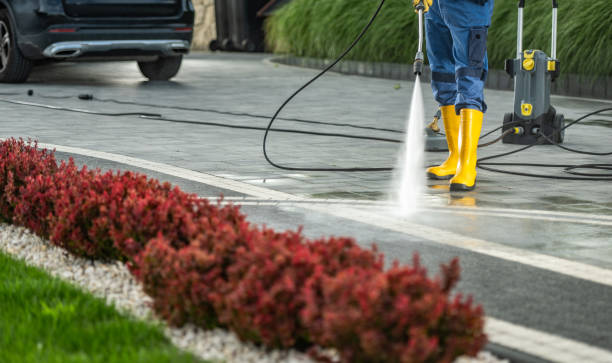 Best Sidewalk and Walkway Cleaning  in Hillsboro, TX